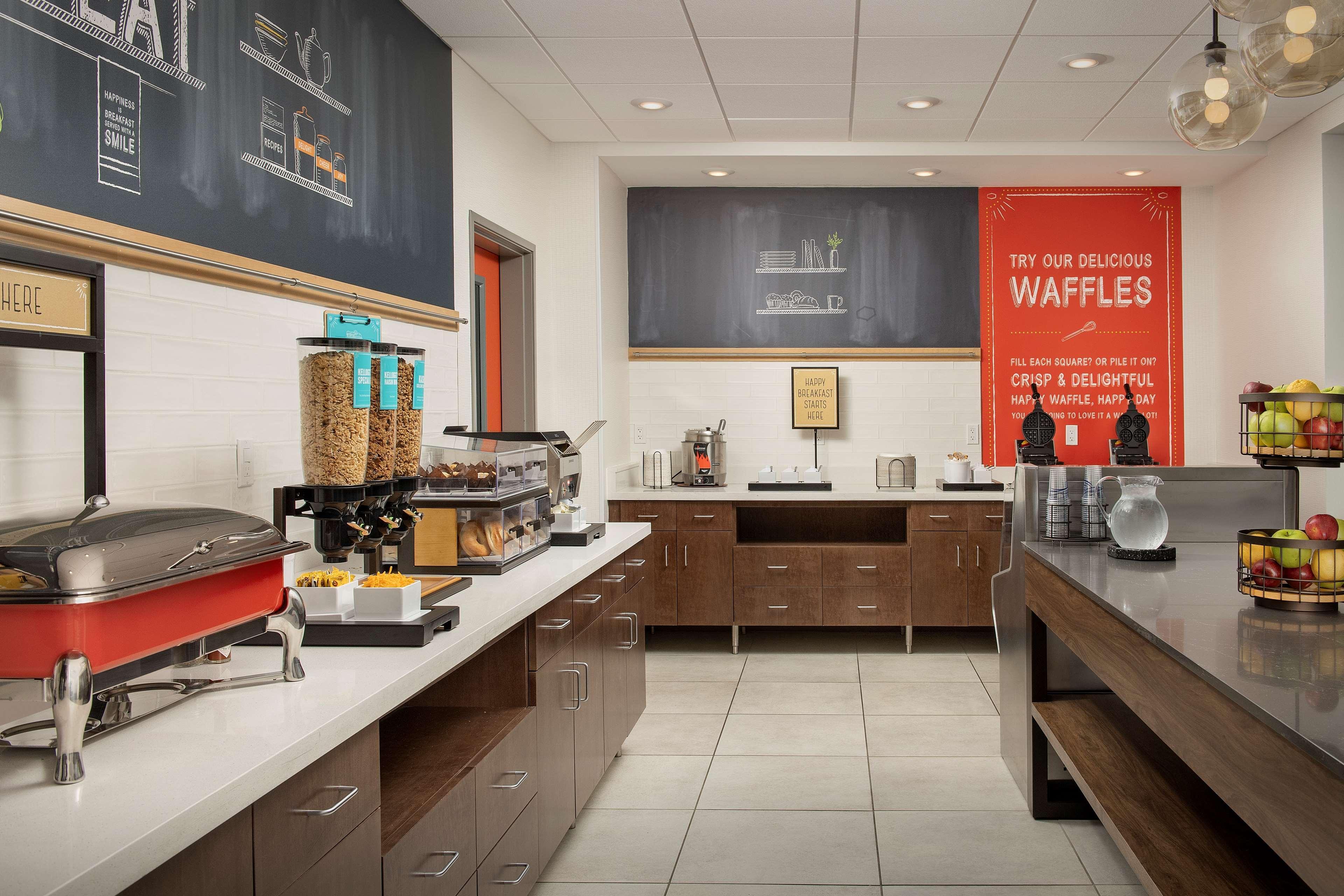 Hampton Inn Warroad, Mn Buitenkant foto