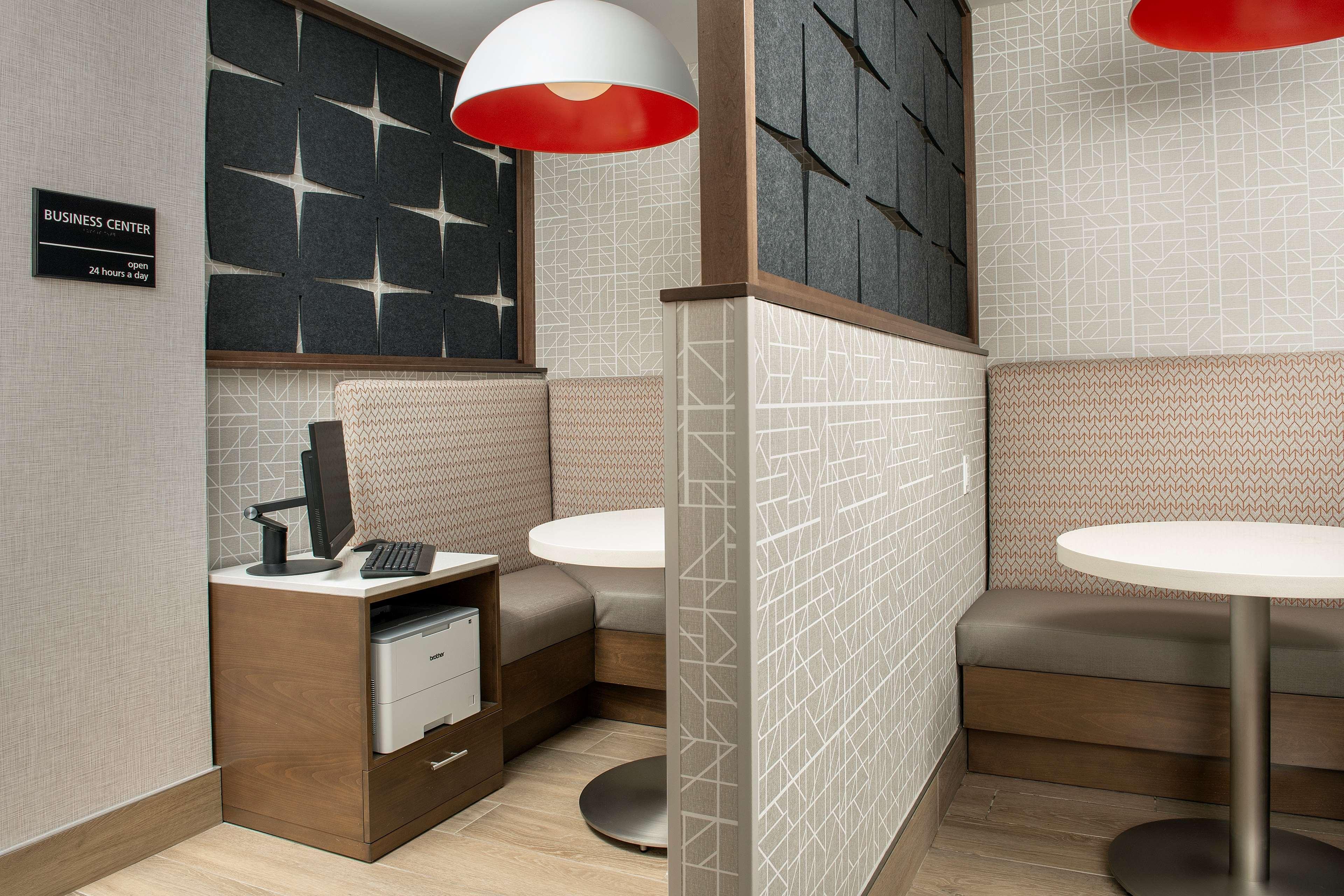 Hampton Inn Warroad, Mn Buitenkant foto