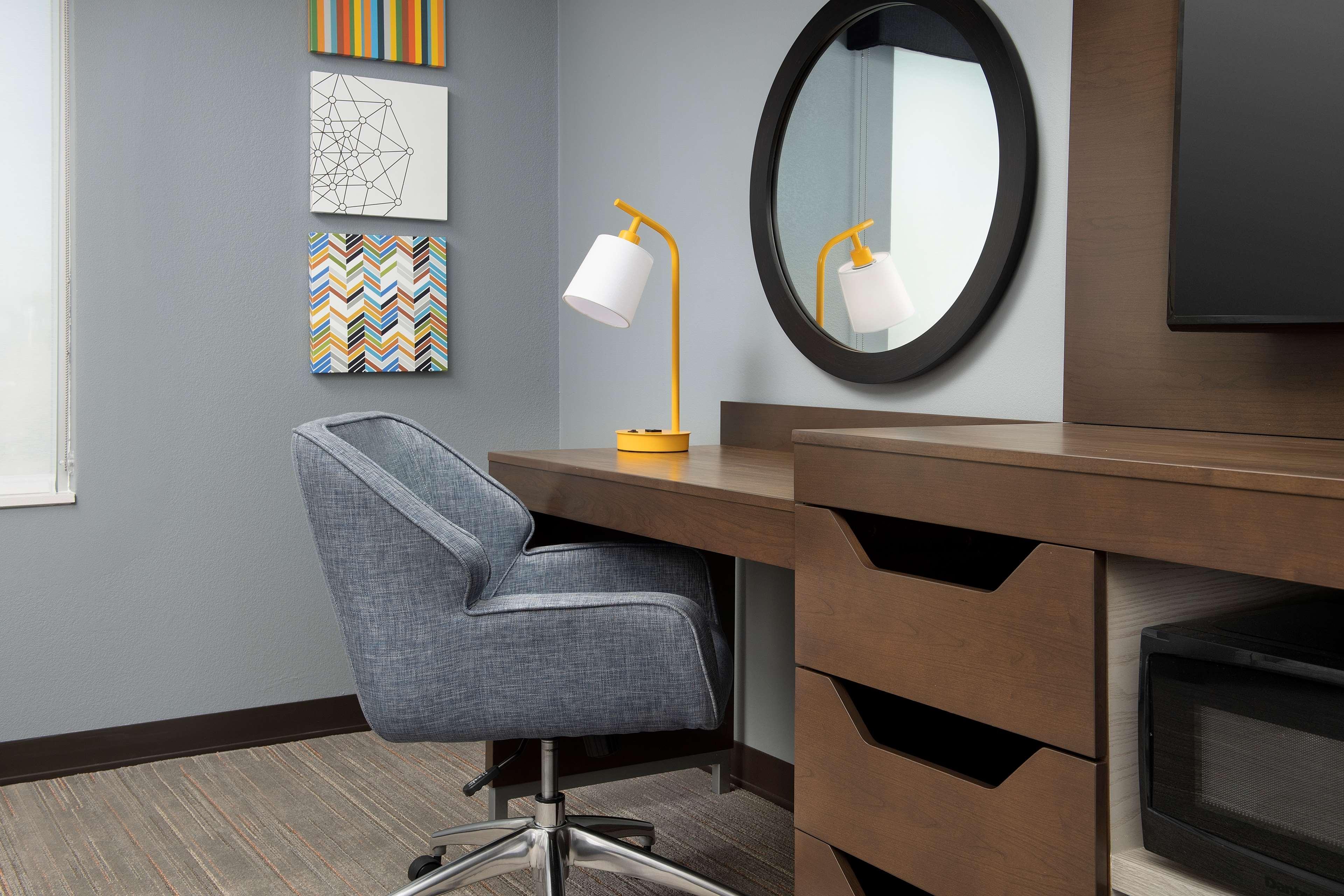Hampton Inn Warroad, Mn Buitenkant foto